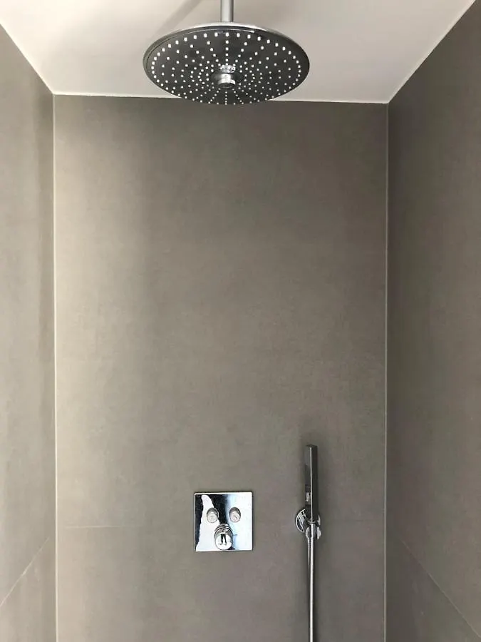 *** Hotel Art Apartments Berlin Germany