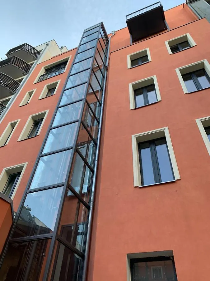 Art Apartments Berlin