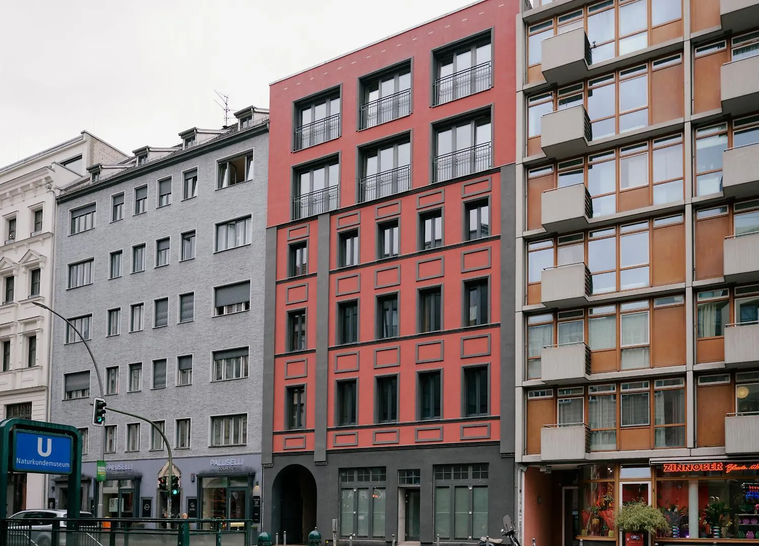 Art Apartments Berlin