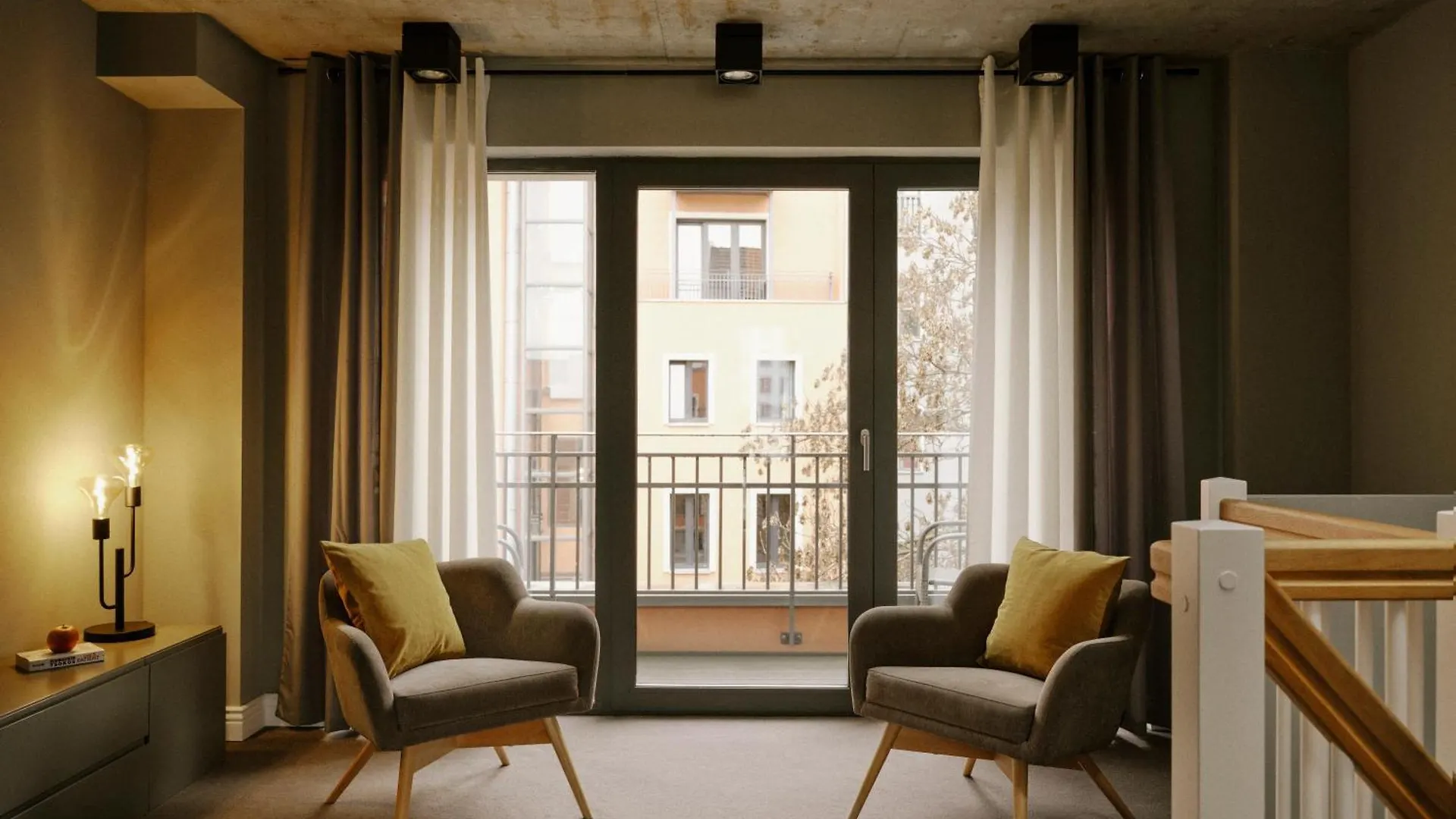 Art Apartments Berlin