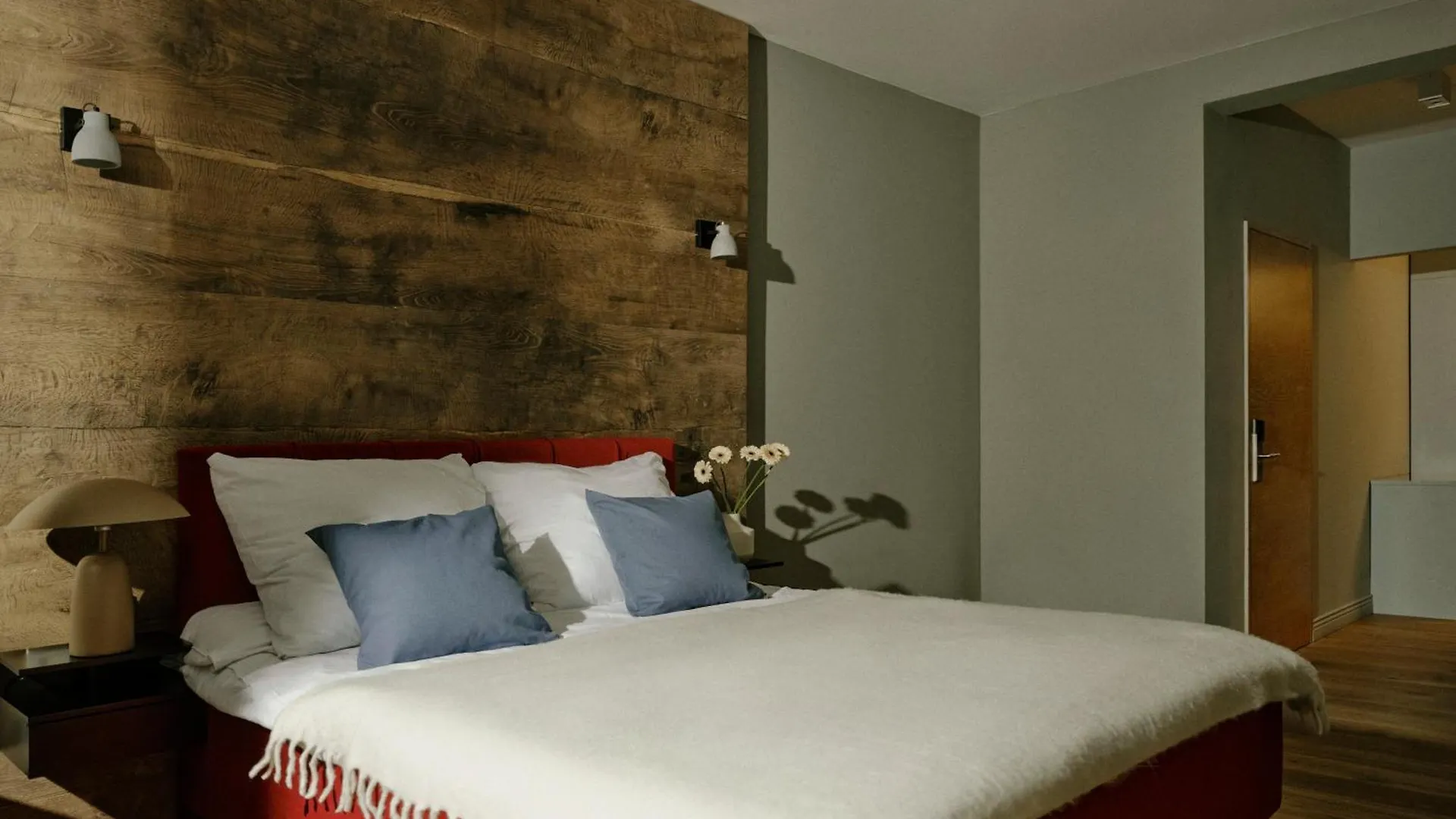 *** Hotel Art Apartments Berlin Germany
