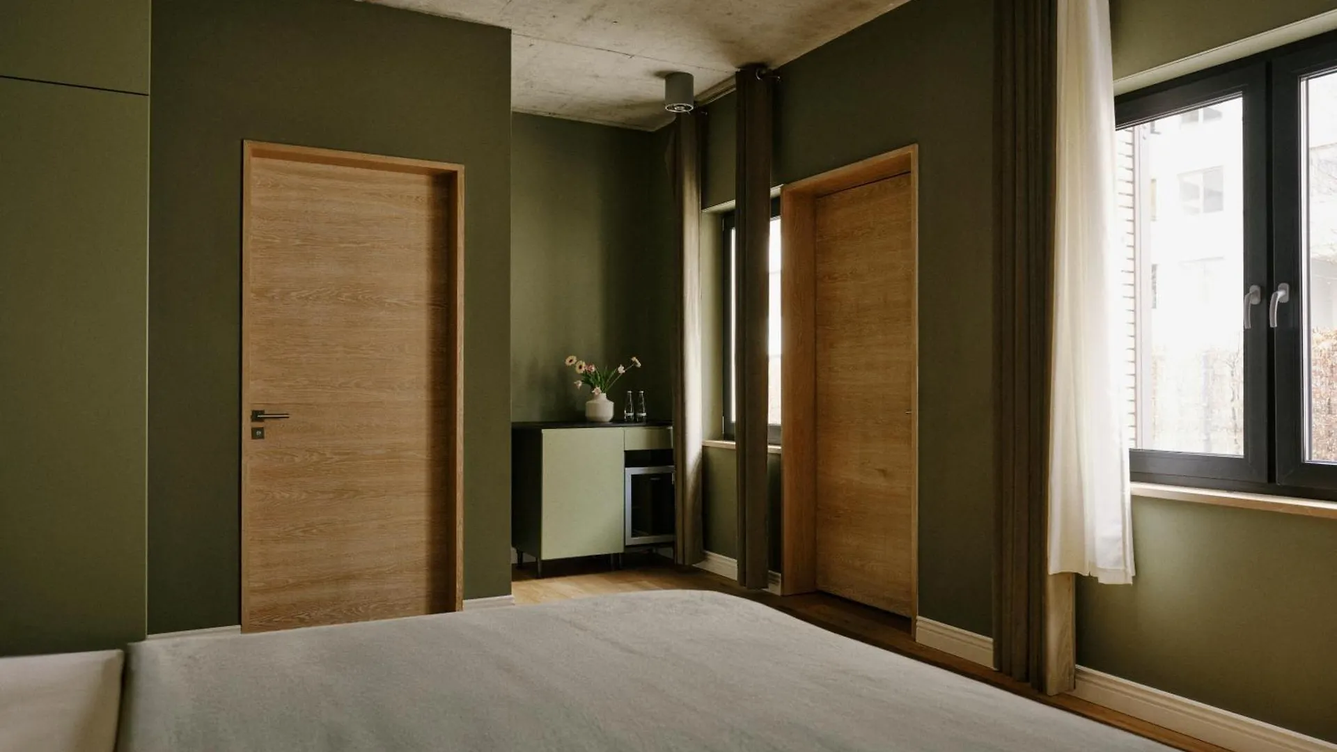 Hotel Art Apartments Berlin