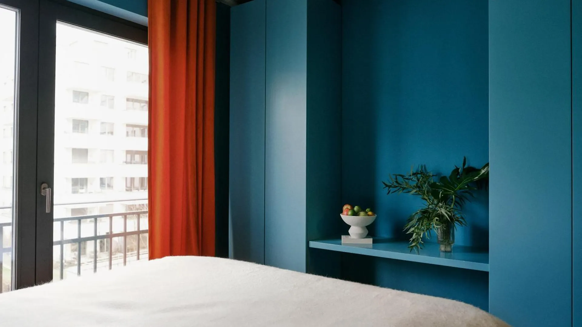 Art Apartments Berlin