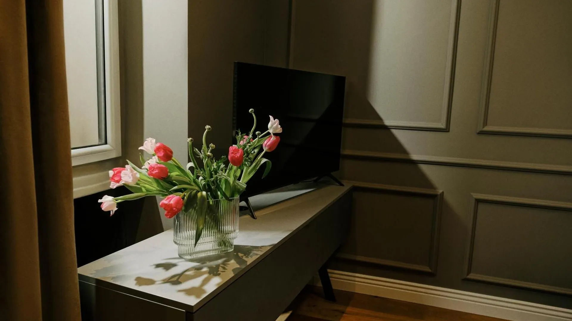 Art Apartments Berlin Hotel