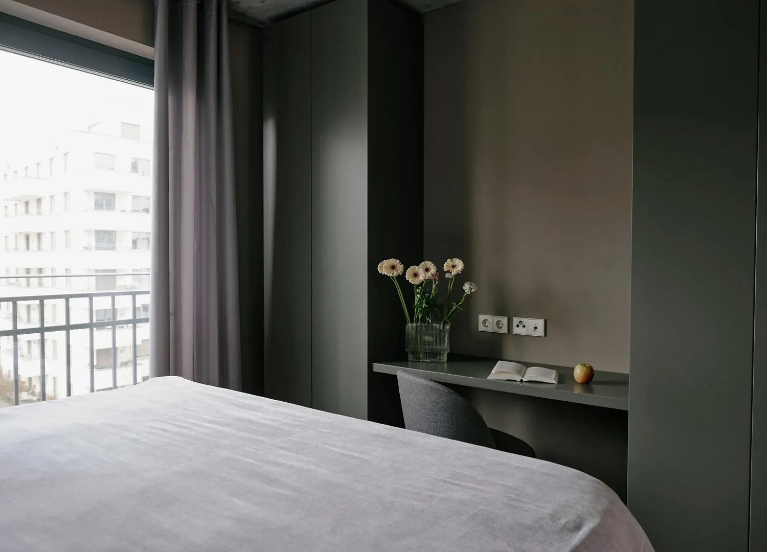 Art Apartments Berlin 3*,  Germany