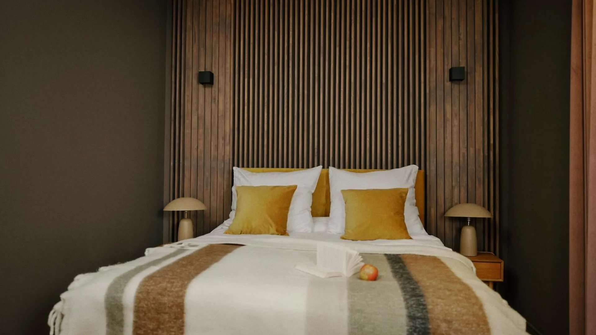 *** Hotel Art Apartments Berlin Germany