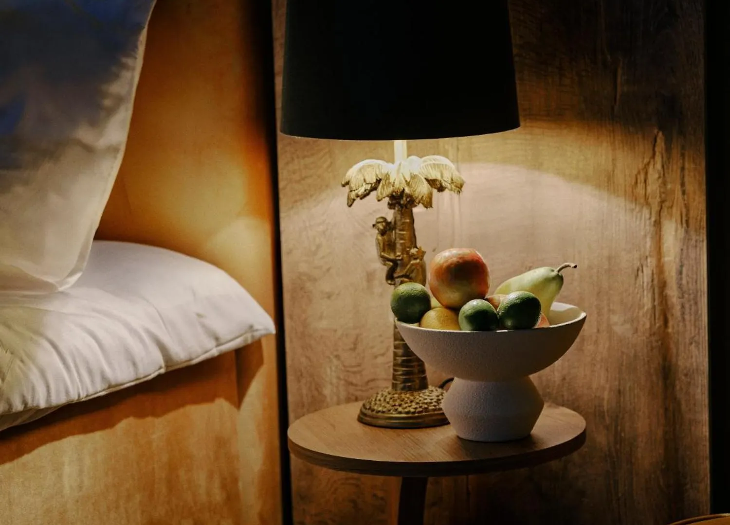 Art Apartments Berlin Hotel