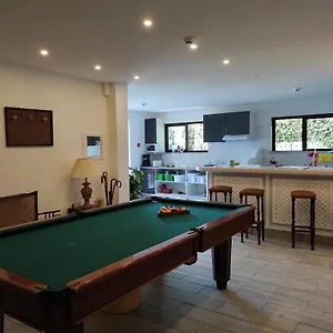 Albergue Blife Sun &