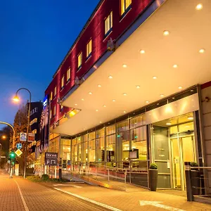 Essential By Dorint Köln-junkersdorf Hotel