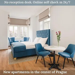 Apart-hotel Nobilis