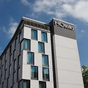 Hotel June Six West, Berlín