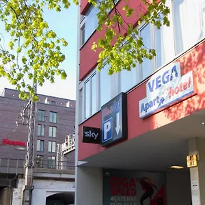 Vega Aparthotel
