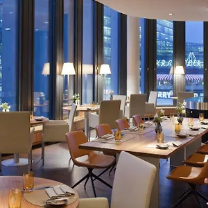 Swissotel Kurfuerstendamm Hotel