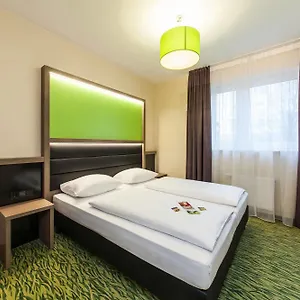 Hotel Novum Style Aldea