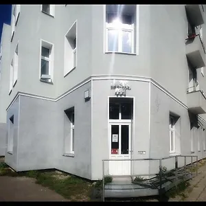 Hostal 199, Berlín